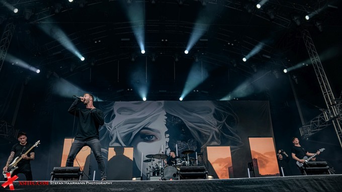 ANNISOKAY | WACKEN OPEN AIR 2025-08-02