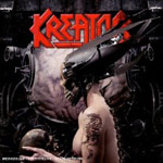 Review: Kreator - Enemy Of God (Special Edition)