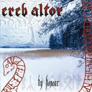 Review: Ereb Altor - By Honour