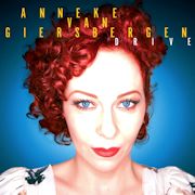 Review: Anneke Van Giersbergen - Drive