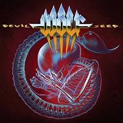 Review: Wolf - Devil Seed