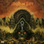 Review: High On Fire - Luminiferous