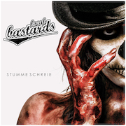 Review: Local Bastards - Stumme Schreie