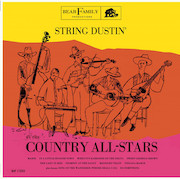 Country All-Stars: String Dustin