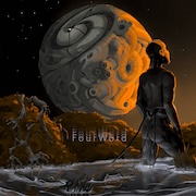 DVD/Blu-ray-Review: SoundDiary - Four Word: Fairy Tales For Cyborgs