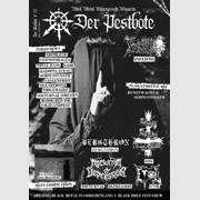 Der Pestbote: Ausgabe 10