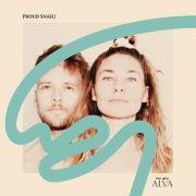 We Are Alva: Proud Snail!