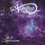 Acanthus: Pay For Impressions