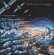 Review: Below A Silent Sky / Sojus3000 - Thaumatrop