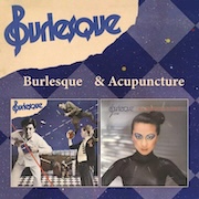 DVD/Blu-ray-Review: Burlesque - Burlesque (1977) & Acupuncture (1977)