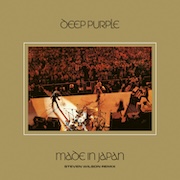 DVD/Blu-ray-Review: Deep Purple - Made In Japan – Steven Wilson Remix