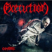 DVD/Blu-ray-Review: Execution - Camisole