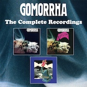 Review: Gomorrha - The Complete Recordings