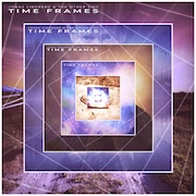 Review: Jonas Lindberg & The Other Side - Time Frames