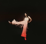 Review: Pearl Charles - Desert Queen