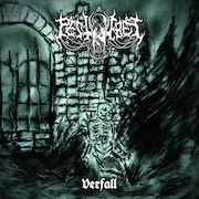 Review: Pestnebel - Verfall