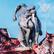 Predatory Void: Atoned In Metamorphosis