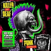 Review: Various Artists - Killed By Deaf: A Punk Tribute to Motörhead