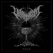 Review: Varnheim - Void