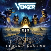 Venger: Times of Legend