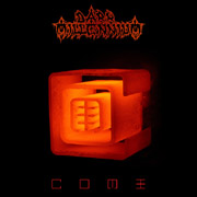 Dark Millennium - COME
