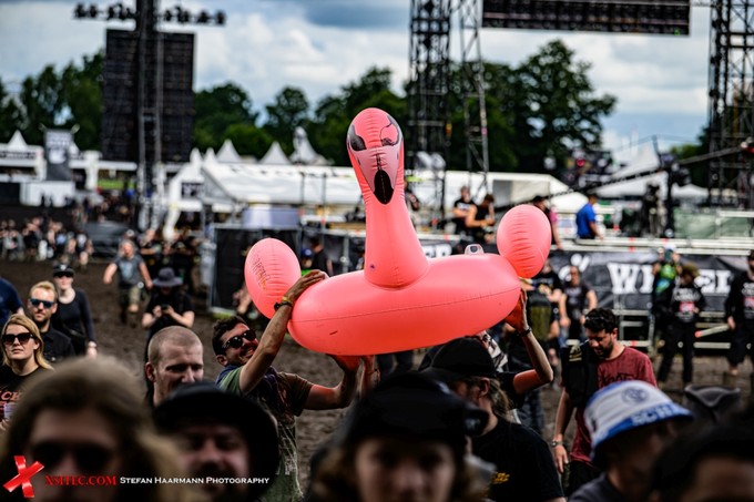 TROLLFEST | WACKEN OPEN AIR 2025-08-02