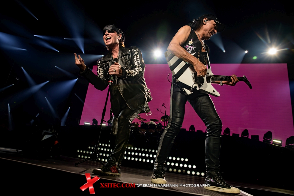 SCORPIONS | WESTFALENHALLE DORTMUND 2023 SCORPIONS | WESTFALENHALLE DORTMUND 2023